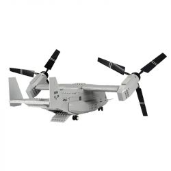 WANGE 5236 non  MÁY BAY V-22 bộ đồ chơi xếp lắp ráp ghép mô hình Military Army ZUIWENG PAVILION Quân Sự Bộ Đội 917 khối WANGE 5236 non  MÁY BAY V-22 bộ đồ chơi xếp lắp ráp ghép mô hình Military Army ZUIWENG PAVILION Quân Sự Bộ Đội 917 khối