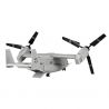 WANGE 5236 non  MÁY BAY V-22 bộ đồ chơi xếp lắp ráp ghép mô hình Military Army ZUIWENG PAVILION Quân Sự Bộ Đội 917 khối