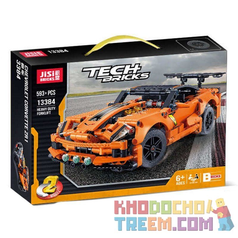 NOT Lego TECHNIC 42093 Chevrolet Corvette ZR1, JISI 13384 LARI 11299 QIZHILE 6525 RUIZHI BEE 842 Xếp hình Siêu xe ZR1 Corvette 579 khối NOT Lego TECHNIC 42093 Chevrolet Corvette ZR1, JISI 13384 LARI 11299 QIZHILE 6525 RUIZHI BEE 842 Xếp hình Siêu xe ZR1 Corvette 579 khối