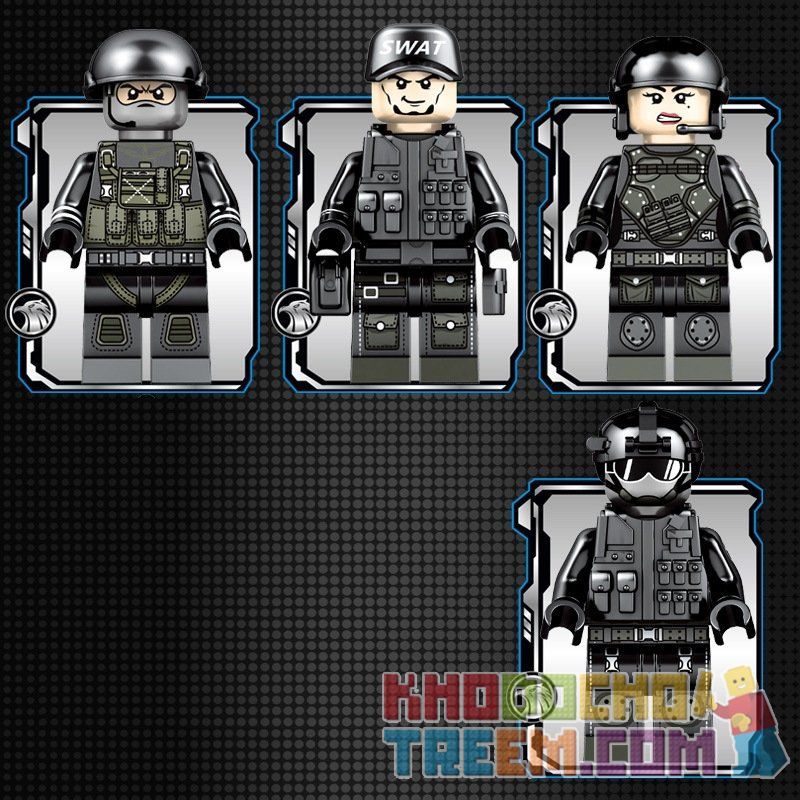 SEMBO 102407 non  ĐỘI ĐẶC NHIỆM BLACK HAWK BẢO VỆ NGÂN HÀNG bộ đồ chơi xếp lắp ráp ghép mô hình Swat Special Force 549 khối SEMBO 102407 non  ĐỘI ĐẶC NHIỆM BLACK HAWK BẢO VỆ NGÂN HÀNG bộ đồ chơi xếp lắp ráp ghép mô hình Swat Special Force 549 khối