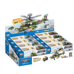 GUDI 8710 non  BIỆT ĐỘI KHÔNG CHIẾN TẬP HỢP 8 APACHE TRANG BỊ MÁY BAY TRỰC THĂNG bộ đồ chơi xếp lắp ráp ghép mô hình Military Army SUPER SENTAI Quân Sự Bộ Đội 648 khối GUDI 8710 non  BIỆT ĐỘI KHÔNG CHIẾN TẬP HỢP 8 APACHE TRANG BỊ MÁY BAY TRỰC THĂNG bộ đồ chơi xếp lắp ráp ghép mô hình Military Army SUPER SENTAI Quân Sự Bộ Đội 648 khối