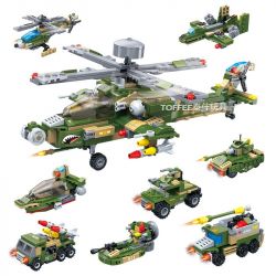 GUDI 8710 non  BIỆT ĐỘI KHÔNG CHIẾN TẬP HỢP 8 APACHE TRANG BỊ MÁY BAY TRỰC THĂNG bộ đồ chơi xếp lắp ráp ghép mô hình Military Army SUPER SENTAI Quân Sự Bộ Đội 648 khối GUDI 8710 non  BIỆT ĐỘI KHÔNG CHIẾN TẬP HỢP 8 APACHE TRANG BỊ MÁY BAY TRỰC THĂNG bộ đồ chơi xếp lắp ráp ghép mô hình Military Army SUPER SENTAI Quân Sự Bộ Đội 648 khối