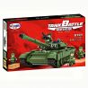 Winner 8101 non  XE TĂNG CHIẾN ĐẤU CHỦ LỰC T90A bộ đồ chơi xếp lắp ráp ghép mô hình Tank Battle TANKBATTLE Xe Tăng Đối Đầu 456 khối