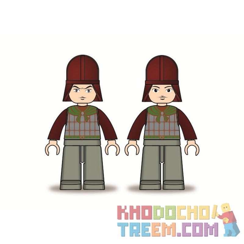 OXFORD GT22000 22000 GT0722 0722 SLUBAN M38-B0260 B0260 0260 M38B0260 38-B0260 non  VŨ KHÍ BAO VÂY # 2 bộ đồ chơi xếp lắp ráp ghép mô hình Medieval Castle 광개토대왕 Chiến Tranh Trung Cổ 138 khối