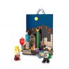 PanlosBrick 656004 Panlos Brick 656004 non  HONG KONG VỀ ĐÊM bộ đồ chơi xếp lắp ráp ghép mô hình City HONGKONG Thành Phố 382 khối