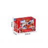 PanlosBrick 690008A 690008B 690008C 690008D 690008E 690008F 690008G 690008H Panlos Brick 690008A 690008B 690008C 690008D 690008E 690008F 690008G 690008H non  OTTMANN 8 SỰ KẾT HỢP CỦA ES ALTMAN THẾ HỆ THỨ NHẤT JACK MẸ TELO SAIWEN ZFIION bộ đồ chơi xếp lắp ráp ghép mô hình Ultraman Vệ Binh Vũ Trụ Siêu Nhân Điện Quang 382 khối