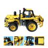 MouldKing 13017 Mould King 13017 non  MÁY KÉO bộ đồ chơi xếp lắp ráp ghép mô hình  GLORY GUARDIANS Kỹ Thuật Công Nghệ Cao Mô Hình Phương Tiện 384 khối