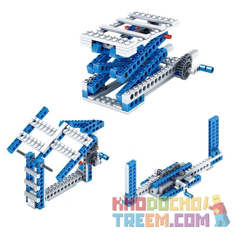 Kazi KY1001 1001 non  SÁNG CHẾ KIẾN THỨC NHỎ bộ đồ chơi xếp lắp ráp ghép mô hình  INVENTOR Kỹ Thuật Công Nghệ Cao Mô Hình Phương Tiện 354 khối Kazi KY1001 1001 non  SÁNG CHẾ KIẾN THỨC NHỎ bộ đồ chơi xếp lắp ráp ghép mô hình  INVENTOR Kỹ Thuật Công Nghệ Cao Mô Hình Phương Tiện 354 khối