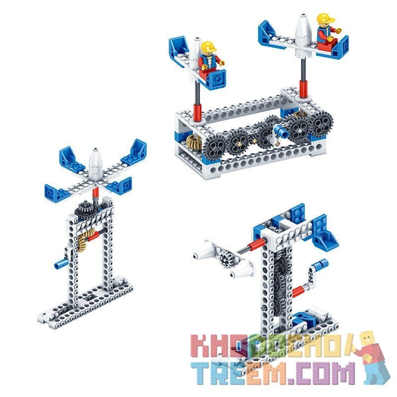 Kazi KY1001 1001 non  SÁNG CHẾ KIẾN THỨC NHỎ bộ đồ chơi xếp lắp ráp ghép mô hình  INVENTOR Kỹ Thuật Công Nghệ Cao Mô Hình Phương Tiện 354 khối Kazi KY1001 1001 non  SÁNG CHẾ KIẾN THỨC NHỎ bộ đồ chơi xếp lắp ráp ghép mô hình  INVENTOR Kỹ Thuật Công Nghệ Cao Mô Hình Phương Tiện 354 khối