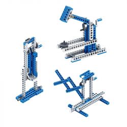 Kazi KY1001 1001 non  SÁNG CHẾ KIẾN THỨC NHỎ bộ đồ chơi xếp lắp ráp ghép mô hình  INVENTOR Kỹ Thuật Công Nghệ Cao Mô Hình Phương Tiện 354 khối Kazi KY1001 1001 non  SÁNG CHẾ KIẾN THỨC NHỎ bộ đồ chơi xếp lắp ráp ghép mô hình  INVENTOR Kỹ Thuật Công Nghệ Cao Mô Hình Phương Tiện 354 khối
