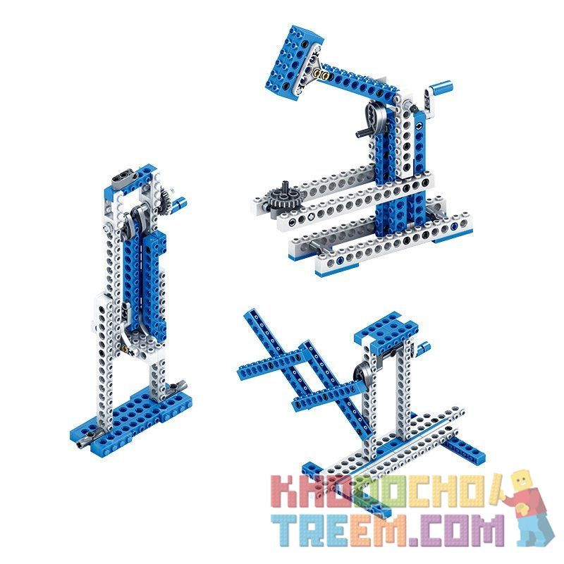 Kazi KY1001 1001 non  SÁNG CHẾ KIẾN THỨC NHỎ bộ đồ chơi xếp lắp ráp ghép mô hình  INVENTOR Kỹ Thuật Công Nghệ Cao Mô Hình Phương Tiện 354 khối Kazi KY1001 1001 non  SÁNG CHẾ KIẾN THỨC NHỎ bộ đồ chơi xếp lắp ráp ghép mô hình  INVENTOR Kỹ Thuật Công Nghệ Cao Mô Hình Phương Tiện 354 khối