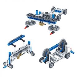Kazi KY1001 1001 non  SÁNG CHẾ KIẾN THỨC NHỎ bộ đồ chơi xếp lắp ráp ghép mô hình  INVENTOR Kỹ Thuật Công Nghệ Cao Mô Hình Phương Tiện 354 khối Kazi KY1001 1001 non  SÁNG CHẾ KIẾN THỨC NHỎ bộ đồ chơi xếp lắp ráp ghép mô hình  INVENTOR Kỹ Thuật Công Nghệ Cao Mô Hình Phương Tiện 354 khối