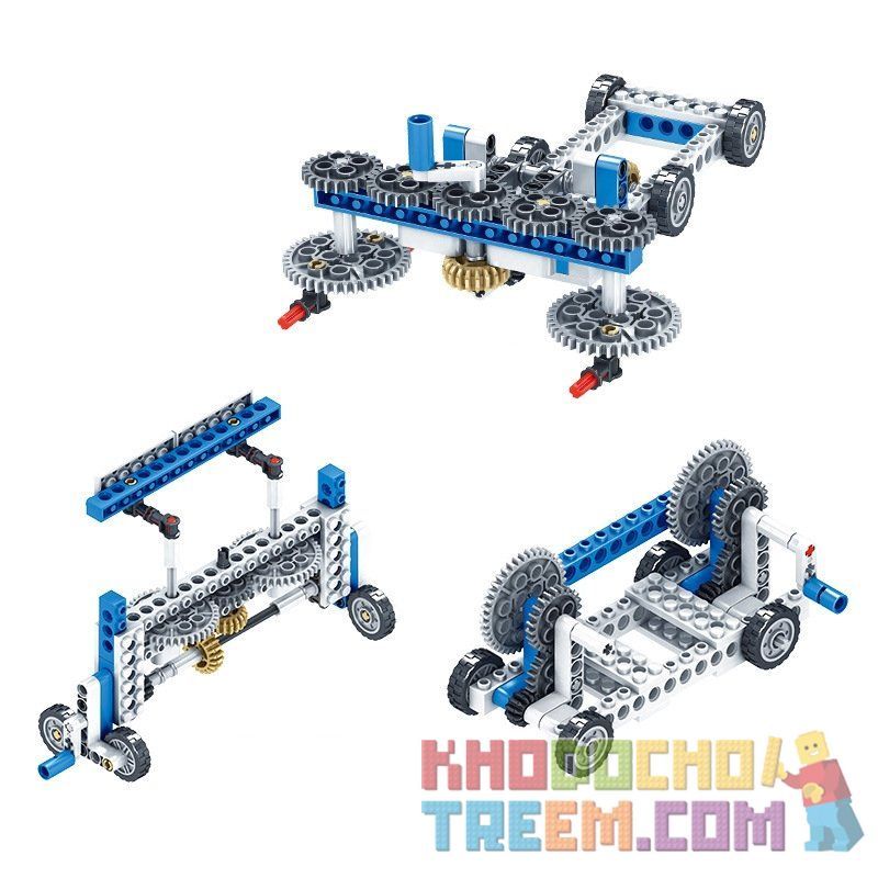 Kazi KY1001 1001 non  SÁNG CHẾ KIẾN THỨC NHỎ bộ đồ chơi xếp lắp ráp ghép mô hình  INVENTOR Kỹ Thuật Công Nghệ Cao Mô Hình Phương Tiện 354 khối Kazi KY1001 1001 non  SÁNG CHẾ KIẾN THỨC NHỎ bộ đồ chơi xếp lắp ráp ghép mô hình  INVENTOR Kỹ Thuật Công Nghệ Cao Mô Hình Phương Tiện 354 khối