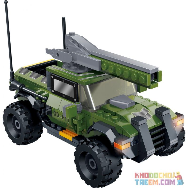 GUDI 8721 8722 8723 non  BỘ XẾP HÌNH GỒM 3 NGƯỜI MÁY BIẾN TRONG NHÓM AUTOBOT bộ đồ chơi xếp lắp ráp ghép mô hình Transformers TRANSFORM SERIES Robot Đại Chiến Người Máy Biến Hình 941 khối