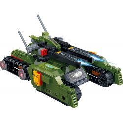 GUDI 8721 8722 8723 non  BỘ XẾP HÌNH GỒM 3 NGƯỜI MÁY BIẾN TRONG NHÓM AUTOBOT bộ đồ chơi xếp lắp ráp ghép mô hình Transformers TRANSFORM SERIES Robot Đại Chiến Người Máy Biến Hình 941 khối