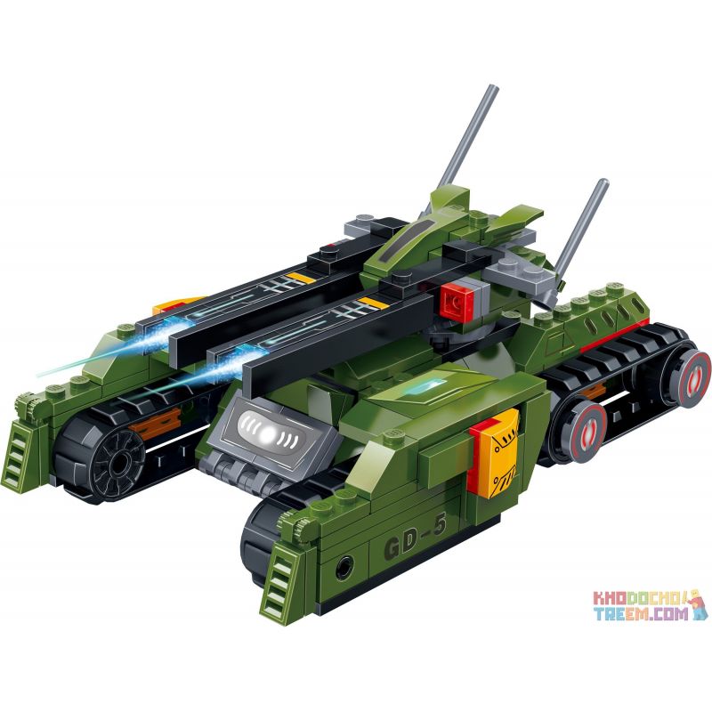 GUDI 8721 8722 8723 non  BỘ XẾP HÌNH GỒM 3 NGƯỜI MÁY BIẾN TRONG NHÓM AUTOBOT bộ đồ chơi xếp lắp ráp ghép mô hình Transformers TRANSFORM SERIES Robot Đại Chiến Người Máy Biến Hình 941 khối