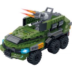 GUDI 8721 8722 8723 non  BỘ XẾP HÌNH GỒM 3 NGƯỜI MÁY BIẾN TRONG NHÓM AUTOBOT bộ đồ chơi xếp lắp ráp ghép mô hình Transformers TRANSFORM SERIES Robot Đại Chiến Người Máy Biến Hình 941 khối