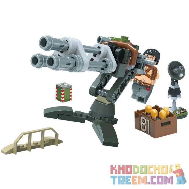 CAYI 1901A 1901B 1901C 1901D non  TỔ HỢP MECH 4 BỘ XƯƠNG NGOÀI X1 VỊ TRÍ PHÁO Ô TÔ TỐC ĐỘ NHANH TRỰC THĂNG CÁ NHÂN bộ đồ chơi xếp lắp ráp ghép mô hình Biochemical Policeman Cảnh Sát Chống Vũ Khí Hóa Học 346 khối