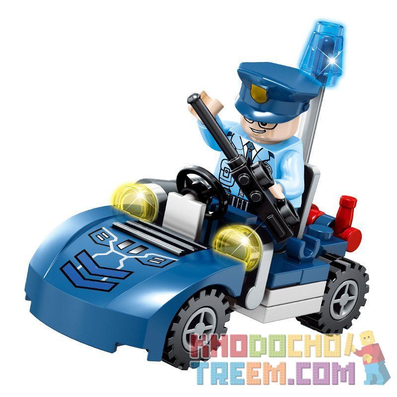 SEMBO SD9148 9148 SD9149 9149 SD9150 9150 SD9151 9151 SD9152 9152 SD9153 9153 SD9154 9154 SD9155 9155 Xếp hình kiểu  CITY The Next World Rescue Team Start Rescue Lượng Lượng Tìm Kiếm Cứu Nạn gồm 8 hộp nhỏ 346 khối