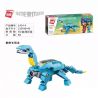 Enlighten 1414 Qman 1414 non  NGƯỜI MÁY SHURA GOD bộ đồ chơi xếp lắp ráp ghép mô hình Transformers Robot Đại Chiến Người Máy Biến Hình 553 khối