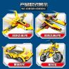 SEMBO 108321 108322 108323 108324 non  COSMIC HERO ALTMAN 4 CHIẾN THẮNG FLYING SWALLOW 1 2 CHARLOCK CAR STERGAMO bộ đồ chơi xếp lắp ráp ghép mô hình Ultraman ULTRAMAN HEROES Vệ Binh Vũ Trụ Siêu Nhân Điện Quang 524 khối