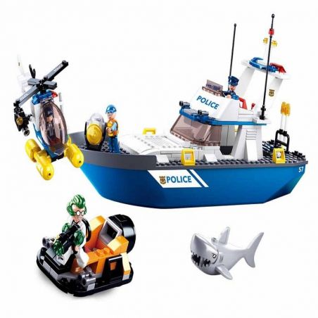 SLUBAN M38-B0688 B0688 0688 M38B0688 38-B0688 non  TÁI SINH THẾ CHIẾN II MÁY BAY NÉM BOM HẠNG TRUNG TU-2 bộ đồ chơi xếp lắp ráp ghép mô hình World War Ii TUPOLEV TU-2 BOMBER Chiến Tranh Thế Giới Thứ 2 311 khối