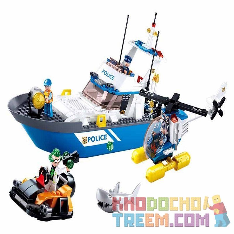 SLUBAN M38-B0688 B0688 0688 M38B0688 38-B0688 non  TÁI SINH THẾ CHIẾN II MÁY BAY NÉM BOM HẠNG TRUNG TU-2 bộ đồ chơi xếp lắp ráp ghép mô hình World War Ii TUPOLEV TU-2 BOMBER Chiến Tranh Thế Giới Thứ 2 311 khối