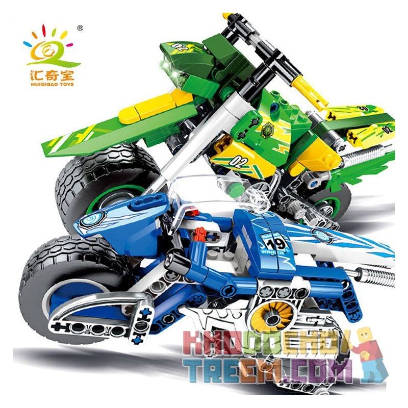 SHENG YUAN SY 7019A 7019B 7019 non Lego XE MÁY CỦA NINJA SẤM SÉT bộ đồ chơi xếp lắp ráp ghép mô hình The Lego Ninjago Movie NINJA THUNDER SWORDSMAN Ninja Lốc Xoáy 326 khối