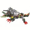 Winner 5059 non  ĐỘI ĐẶC NHIỆM CÁ SẤU bộ đồ chơi xếp lắp ráp ghép mô hình Swat Special Force CROCODILE SPECIAL FORCES 310 khối
