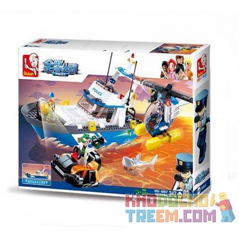 SLUBAN M38-B0688 B0688 0688 M38B0688 38-B0688 non  TÁI SINH THẾ CHIẾN II MÁY BAY NÉM BOM HẠNG TRUNG TU-2 bộ đồ chơi xếp lắp ráp ghép mô hình World War Ii TUPOLEV TU-2 BOMBER Chiến Tranh Thế Giới Thứ 2 311 khối