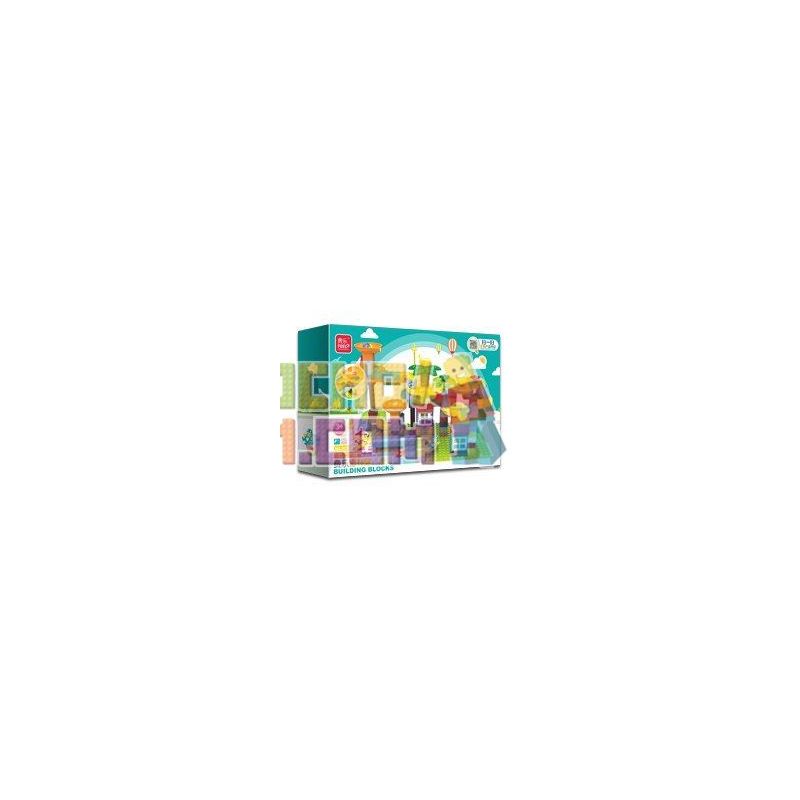 FEELO 1609 Xếp hình kiểu    Big Particle Slide Pipe Ống Trượt Hạt Lớn 158 khối FEELO 1609 Xếp hình kiểu    Big Particle Slide Pipe Ống Trượt Hạt Lớn 158 khối
