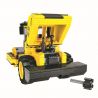 IBLOCK PL-920-106 920-106 PL920-106 Winner 7075 non  XE LU bộ đồ chơi xếp lắp ráp ghép mô hình City LITTLE ENGINEERS Thành Phố 311 khối