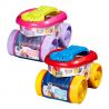  Mega Bloks Mega Bloks CNK33 Building Blocks Playset. Pink Xếp hình Xe Kéo Bộ Xếp Hình 20 Khối 20 khối