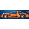 Winner 7089 WOMA C0901 0901 non  XE ĐUA THỂ THAO 2 TRONG 1 bộ đồ chơi xếp lắp ráp ghép mô hình  THE RACING CAR 2 1 Kỹ Thuật Công Nghệ Cao Mô Hình Phương Tiện 308 khối