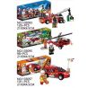 SEMBO 103093 103094 103095 103096 103097 103098 non  JICHANG LIEBA 6 KẾT HỢP bộ đồ chơi xếp lắp ráp ghép mô hình Transformers MECHA OF STEEL Robot Đại Chiến Người Máy Biến Hình 649 khối