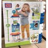  Mega Bloks Mega Bloks DPJ56 First Builders Skybright Airport Xếp hình Xếp Hình Sân Bay Skybright 36 khối