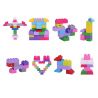  Mega Bloks Mega Bloks Creative Puzzle Xếp hình Xếp Hình Sáng Tạo 60 khối