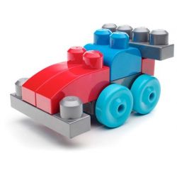  Mega Bloks Mega Bloks CNH09 Means Of Transport Xếp hình Xếp Hình Các Phương Tiện Giao Thông 20 khối