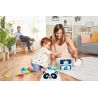  Mega Bloks Mega Bloks GCT46 Playful Panda, Multicolor Xếp hình Xếp Hình Gấu Trúc Vui Vẻ Nhiều Màu 25 khối