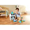  Mega Bloks Mega Bloks GCT46 Playful Panda, Multicolor Xếp hình Xếp Hình Gấu Trúc Vui Vẻ Nhiều Màu 25 khối