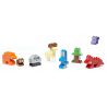  Mega Bloks Mega Bloks DWR74 My Friendly Forest Building Set Xếp hình Xếp Hình Khu Rừng Thân Thiện 40 khối