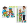  Mega Bloks Mega Bloks FFG36 Main Street  Xếp hình Xếp Hình Trạm Xăng 65 Khối 65 khối