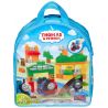  Mega Bloks Mega Bloks DXH56 Thomas Sodor Adventures Bag Xếp hình Xếp Hình Túi Phiêu Lưu Thomas Sodor 70 khối