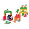  Mega Bloks Mega Bloks DXH56 Thomas Sodor Adventures Bag Xếp hình Xếp Hình Túi Phiêu Lưu Thomas Sodor 70 khối