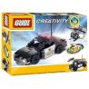810 RẠP XIẾC NHỮNG CON SỐ KỲ DIỆU bộ đồ chơi xếp lắp ráp ghép mô hình Movie & Game THE AMAZING DIGITAL CIRCUS Phim Và Trò Chơi