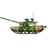 GUDI 6103 non  XE TĂNG CHIẾN ĐẤU 99A tỷ lệ 1:28 bộ đồ chơi xếp lắp ráp ghép mô hình Creator ZTZ-99A MBT Sáng Tạo 1283 khối