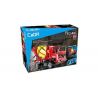 DOUBLEE CADA C51014 51014 non  XE TRỘN BÊ TÔNG bộ đồ chơi xếp lắp ráp ghép mô hình  MIXER TRUCK Kỹ Thuật Công Nghệ Cao Mô Hình Phương Tiện 814 khối