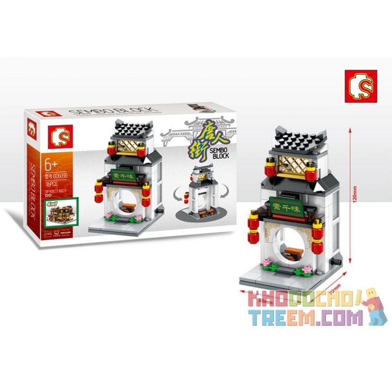 SEMBO WEKKI VIGGI SD6096 6096 SD6097 6097 SD6098 6098 SD6099 6099 non  CỬA HÀNG CHAY VẢI KHU PHỐ TÀU WUSHU. NHÀ CHUANXIANG bộ đồ chơi xếp lắp ráp ghép mô hình Modular Buildings SEMBO BLOCK Mô Hình Nhà Cửa 142 khối SEMBO WEKKI VIGGI SD6096 6096 SD6097 6097 SD6098 6098 SD6099 6099 non  CỬA HÀNG CHAY VẢI KHU PHỐ TÀU WUSHU. NHÀ CHUANXIANG bộ đồ chơi xếp lắp ráp ghép mô hình Modular Buildings SEMBO BLOCK Mô Hình Nhà Cửa 142 khối