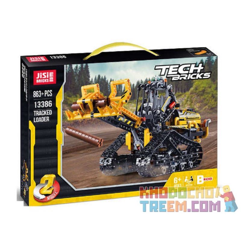 NOT  TRACKED LOADER 42094 JISI 13386 LARI 11300 MouldKing 13034 13035 Mould King 13034 13035 RUIZHI BEE 841 xếp lắp ráp ghép mô hình XE NÂNG BÁNH XÍCH TRÌNH TẢI ĐƯỢC THEO DÕI  Kỹ Thuật Công Nghệ Cao Mô Hình Phương Tiện 827 khối NOT  TRACKED LOADER 42094 JISI 13386 LARI 11300 MouldKing 13034 13035 Mould King 13034 13035 RUIZHI BEE 841 xếp lắp ráp ghép mô hình XE NÂNG BÁNH XÍCH TRÌNH TẢI ĐƯỢC THEO DÕI  Kỹ Thuật Công Nghệ Cao Mô Hình Phương Tiện 827 khối