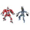 PanlosBrick 690003A 690003B 690003 Panlos Brick 690003A 690003B 690003 non  JACK ALTMAN VŨ TRỤ MONSTER ARMOR BARTAN bộ đồ chơi xếp lắp ráp ghép mô hình Ultraman Vệ Binh Vũ Trụ Siêu Nhân Điện Quang 791 khối